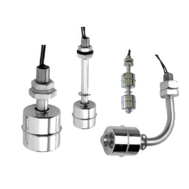 LJ-UQK01、02、03、04型浮球液位開關