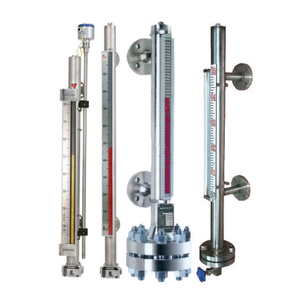 LJ-UQC80系列磁翻轉(zhuǎn)液位計