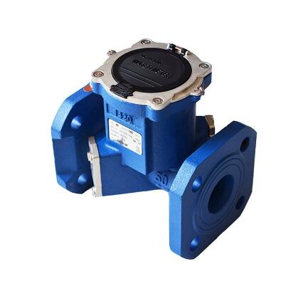 超聲波工業水表