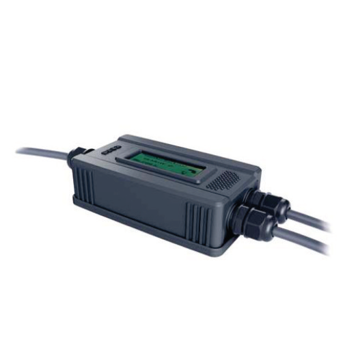 經濟型超聲波流量計